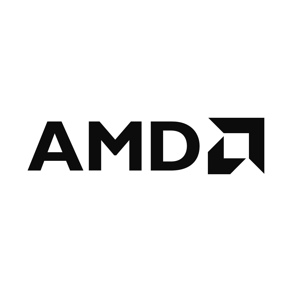 AMD Logo