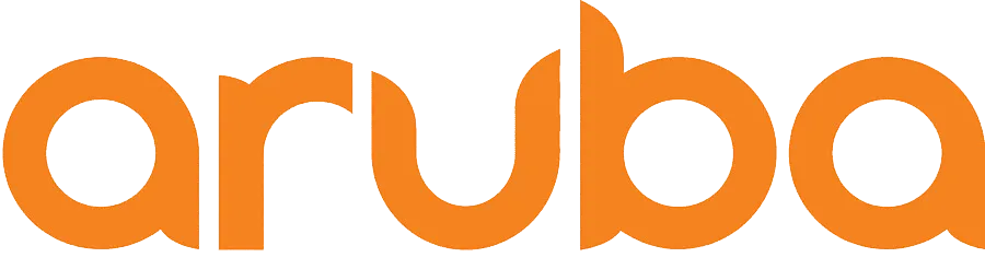 Aruba Logo