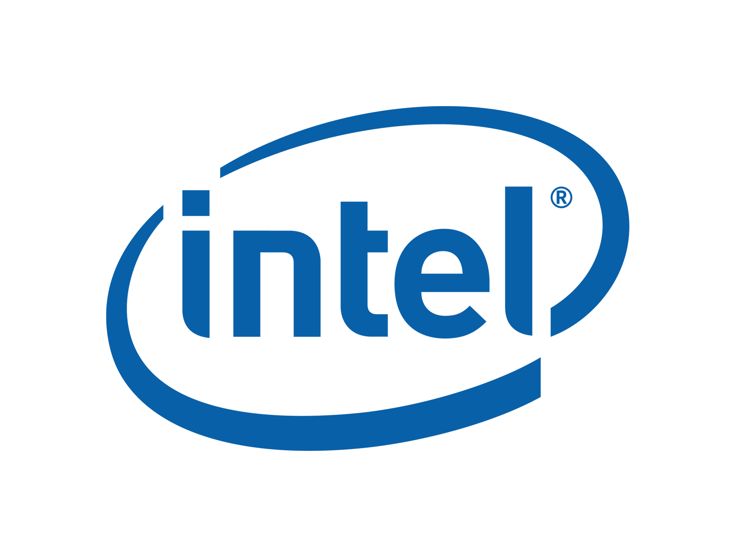 Intel Logo